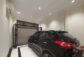 Nhà đẹp Nguyễn Viết Xuân ở ngay, lô góc, ô tô tránh vào nhà, 80m2.MTx5m, ngõ thông các ngả