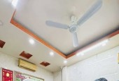 Nhà Mặt Tiền Đường Hòa Hảo Phường 7 Quận 11.