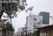 BÁN NHÀ MẶT PHỐ KINH DOANH Ô TÔ TẢI TRÁNH VỈA HÈ ĐÁ BÓNG 47M2 x 3 TẦNG.