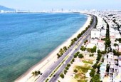 Lô góc view biển Sơn Trà 110m - Giá chỉ 6,5 ty