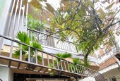 ► Nhà 2 mặt Kiệt Lê Đình Lý, 70m2, 2 tầng đẹp rộng thoáng, ở ngay, 3.5x tỷ