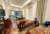 Bán nhà Vương Thừa Vũ 48m2.4T lô góc, mặt tiền thoáng sáng, ô tô gần nhà