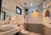 NHÀ THƯỢNG THANH - 5 TẦNG - THANG MÁY - GIÁ HƠN 6 TỶ