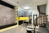 HIẾM!! BÁN NHÀ BỒ ĐỀ 40M2* 5 TẦNG* 8.9 TỶ, FULL NỘI THẤT, VIEW HỒ BỒ ĐỀ.