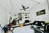 Bán nhà HXH 8m Nguyễn Thị Thập - gần Huỳnh Tấn Phát, 5.3x10.5m, 3 T - 2 PN, 8.6 tỷ.