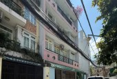 Nhà Hẻm Ôtô Đường Tô Hiến Thành Phường 15 Quận 10