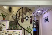 BÁN NHÀ MẶT PHỐ KHƯƠNG TRUNG – VỈA HÈ RỘNG – KINH DOANH SẦM UẤT – 45M2 – 18 TỶ