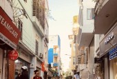 BÁN NHÀ MẶT PHỐ TRUNG LIỆT – OTO TRÁNH – KINH DOANH SẦM UẤT – 42m2 – 12.5 TỶ