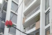 GÀ ĐẺ TRỨNG VÀNG-Tòa Apartment Phố Xuân Diệu 178m/8 Tầng Thang máy/MT 9.3m-64 Tỷ