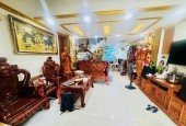 NGAY KCN TÂN BÌNH - HXH TRÁNH - NHÀ ĐẸP 5 TẦNG - 4PN - 66M N4.7*14 NHỈNH 7 TỶ.