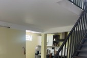 ♣ 2 Mặt Kiệt Ô tô 5m Điện Biên Phủ, 62m2, ngang 5.6, Gác lửng sạch, 3.5 tỷ