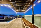 Nhà đẹp 3 tầng ,hồ bơi ,sân ô tô ,Bàu Năng -Gần biển Nguyễn tất Thành - Giá chỉ 6,75 tỷ .