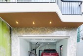 BÁN NHÀ BÁT KHỐI -LONG BIÊN - NHÀ MỚI - LÔ GÓC - NGÕ THÔNG - Ô TÔ 7 CHỖ VÀO NHÀ - GẦN HỒ