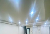 BÁN NHÀ MẶT PHỐ KHƯƠNG ĐÌNH – NGÕ OTO TRÁNH – 8m MT - 45m2 – 7 tầng – 12 TỶ