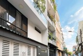 Nhà Hẻm Ôtô Nguyễn Trọng Tuyển Phường 1 Tân Bình.