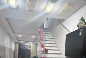 BÁN NHÀ 3 TẦNG MẶT TIỀN KINH DOANH ĐƯỚNG 2/4 VĨNH PHƯỚC