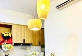 Tòa căn hộ dòng tiền thang máy  50 triệu tháng -Hòa Cường -Giá nhỉnh 12 tỷ .