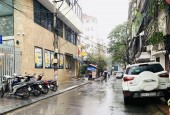 BÁN NHÀ THÁI HÀ - ĐẤT VÀNG, Ở SANG, KINH DOANH ĐỈNH - NHỈNH 16 TỶ