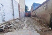 ► Bán đất kiệt 3m 10m ra Mặt Tiền Lê Bôi, 50m ra Biển, 58m2 ngang 4.5m, 2.6 tỷ