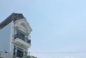 Bán Nhà Mặt Tiền Nguyễn Thị Kiểu 6.8x25m Đúc 4 Tấm Ngay Ngã Tư Chợ