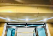 HOÀNG CẦU - BÁN NHÀ MỚI 7 TẦNG - THANG MÁY - CHO THUÊ TẦNG 1,2,3 200TRIỆU/NĂM - FULL NỘI THẤT - SỔ VUÔNG NỞ HẬU