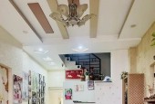 GIÁP BÀU CÁT TÂN BÌNH - LUỸ BÁN BÍCH - HXH TỚI NHÀ - 2 TẦNG - 48M NHỈNH 4 TỶ