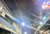 Nhà Hẻm Ôtô Kinh Doanh Đường Điện Biên Phủ Quận 3 Phường 4.
