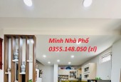 Bán Nhà Nguyễn Thượng Hiền, 40m2, 4 Tầng Chỉ hơn 5 Tỉ