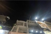 Nhà Mặt Tiền Kinh Doanh Lê Văn Sỹ Quận Phú Nhuận Phường 13.