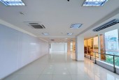 Cho thuê vp 45m2 Nguyễn Văn Trỗi có pccc thang máy bãi đậu xe oto 7tr5