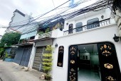 Nhà Đẹp Hoàng Diệu - Cách Biển Trần Phú - Nha Trang tầm 500m