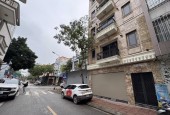 NHÀ MỚI SIÊU ĐẸP GẦN 80mx 6 TẦNG - THANG MÁY DÁT VÀNG - MẶT TIỀN 7M - KINH DOANH