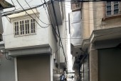 Bán nhà phố Yên Lãng 6 Tầng Thang Máy  giá yêu thương nhỉnh 15 tỷ