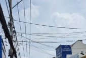 Bán nhà mặt tiền Nguyễn Ảnh Thủ, Tân Chánh Hiệp 8x20m Giá 13.5 Tỷ