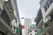 BÁN NHÀ NGUYỄN TUÂN-THANH XUÂN-70M-5T-28.8TY
LH: 0982.769.586