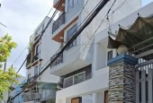 Nhà Hẻm Ôtô Đường Quang Trung Phường 8 Gò Vấp.
