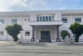 CHO THUÊ NHÀ XƯỞNG 15000M SẢN XUẤT TẠI KCN BÌNH DƯƠNG