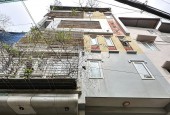 BÁN NHÀ THÁI THỊNH-ĐỐNG ĐA-5T-17TY-LH: 0982.769.586
