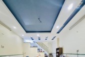 NHÀ MỚI 2 TẦNG - 48M -  - SỔ VUÔNG - HC ĐỦ - SẴN DÒNG TIỀN  -- CHỈ 4.x TỶ