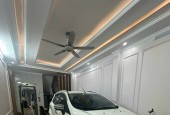Hiếm nhà Nguyễn Ngọc Nại 41m2.MT4m phân lô quân đội ở ngay, ô tô vào nhà, ngõ thông