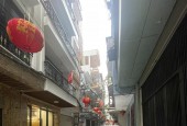 BÁN NHÀ KHƯƠNG HẠ - PHÂN LÔ – NGÕ 2 OTO TRÁNH – 2 THOÁNG – 45m2 – 14 TỶ