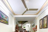 Bán nhà phân lô, ô tô tránh Trần Phú, Hoàng Mai 40 4 3.64 13.2 tỷ