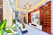 Bán nhà đẹp mặt ngõ ôtô phố Xuân La 45m2 6tầng thang máy mặt tiền 4.1m 14.95 Tỷ Tây Hồ