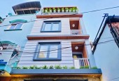 Nhà Nguyễn Chí Thanh Phường 4 Quận 11.