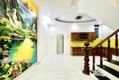 Nhà 4 tầng -Gần biển Mỹ Khê-Phạm Cự lượng - Giá chỉ 5,9 tỷ .