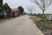 BÁN ĐẤT 78.7M2 ĐẤU GIÁ X9 CÁN KHÊ ĐÔNG ANH - MẶT ĐƯỜNG QH 40M - 7,X TỶ - ĐẸP TOP ĐẦU