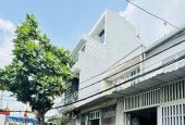NGAY KCN TÂN BÌNH - GẦN AEON MALL - HXH QUAY ĐẦU - 2 TẦNG - 44M NHỈNH 4 ĐỒNG