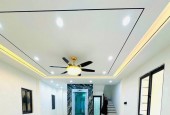BÁN NHÀ 6 TẦNG - LÔ GÓC 3 THOÁNG - THANG MÁY - FULL NỘI THẤT - NGUYỄN VĂN CỪ, LONG BIÊN