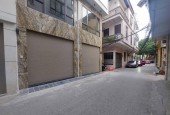 BÁN NHÀ 7 TẦNG THANG MÁY– LÔ GÓC 2 THOÁNG– NGÕ THÔNG – GARA – KINH DOANH