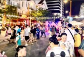 Tòa Căn hộ phố tây An Thượng -Giá chỉ 13,4 tỷ .